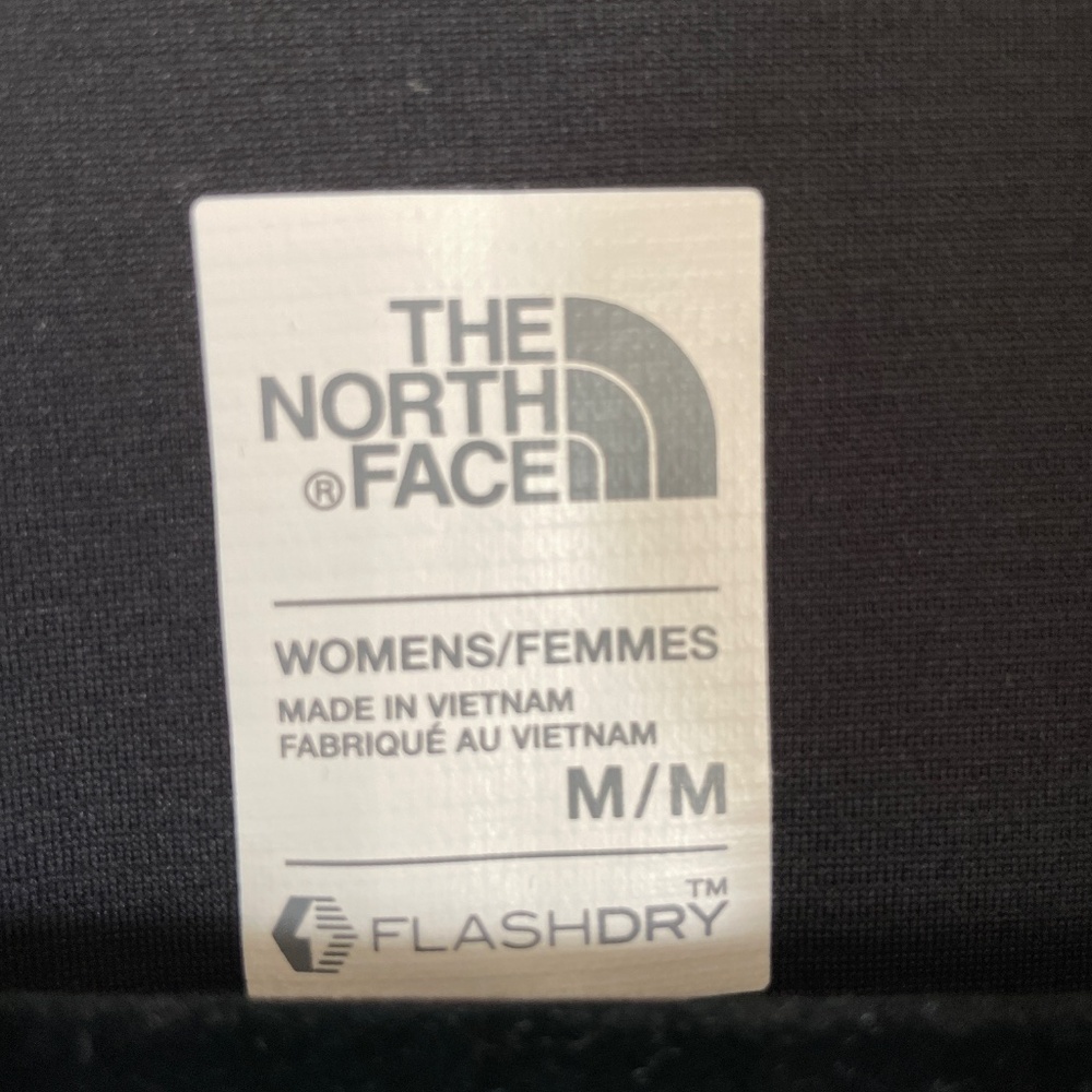 North face jacket - Picture 4 of 4